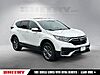 Used 2021 Honda CR-V EX-L in ALEXANDRIA, VIRGINIA