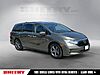 Used 2021 Honda Odyssey EX in ALEXANDRIA, VIRGINIA