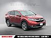 Used 2018 Honda CR-V EX-L in ALEXANDRIA, VIRGINIA