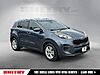 Used 2017 KIA SPORTAGE LX in ALEXANDRIA, VIRGINIA