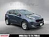 Used 2017 KIA SPORTAGE LX in ALEXANDRIA, VIRGINIA