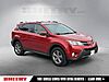 Used 2015 TOYOTA RAV4 XLE in ALEXANDRIA, VIRGINIA