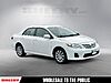 Used 2013 TOYOTA COROLLA LE in ALEXANDRIA, VIRGINIA
