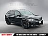 Used 2021 Volkswagen Tiguan 2.0T SE R-LINE BLACK in ALEXANDRIA, VIRGINIA