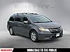 Used 2017 Honda Odyssey EX-L in ALEXANDRIA, VIRGINIA
