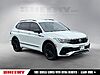 Used 2022 Volkswagen Tiguan 2.0T SE R-LINE BLACK in ALEXANDRIA, VIRGINIA