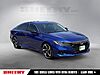 Used 2021 Honda Accord SPORT SPECIAL EDITION in ALEXANDRIA, VIRGINIA