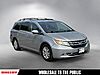 Used 2016 Honda Odyssey EX-L in ALEXANDRIA, VIRGINIA