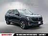 Used 2025 Volkswagen Atlas 2.0T SEL PREMIUM R-LINE in ALEXANDRIA, VIRGINIA