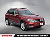 Used 2015 Volkswagen Tiguan SE in ALEXANDRIA, VIRGINIA