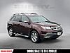Used 2008 ACURA MDX TECHNOLOGY in ALEXANDRIA, VIRGINIA