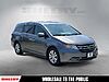 Used 2015 Honda Odyssey EX-L in ALEXANDRIA, VIRGINIA