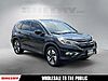 Used 2015 Honda CR-V TOURING in ALEXANDRIA, VIRGINIA