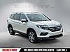 Used 2017 Honda Pilot TOURING in ALEXANDRIA, VIRGINIA