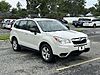 Used 2016 SUBARU FORESTER 2.5I in ALEXANDRIA, VIRGINIA