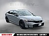 Used 2026 Honda Civic SPORT in ALEXANDRIA, VIRGINIA