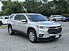 Used 2021 CHEVROLET TRAVERSE LT in ALEXANDRIA, VIRGINIA