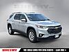 Used 2021 CHEVROLET TRAVERSE LT in ALEXANDRIA, VIRGINIA