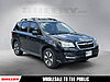 Used 2017 SUBARU FORESTER 2.5I PREMIUM in ALEXANDRIA, VIRGINIA