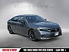 Used 2023 Honda Civic SPORT in ALEXANDRIA, VIRGINIA