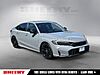 Used 2026 Honda Civic SPORT in ALEXANDRIA, VIRGINIA