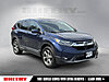 Used 2018 Honda CR-V EX-L in ALEXANDRIA, VIRGINIA