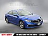 Used 2019 Honda Civic LX in ALEXANDRIA, VIRGINIA