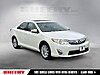 Used 2014 TOYOTA CAMRY XLE in ALEXANDRIA, VIRGINIA