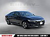 Used 2018 Honda Accord EX-L in ALEXANDRIA, VIRGINIA
