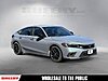 Used 2022 Honda Civic SPORT in ALEXANDRIA, VIRGINIA
