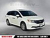 Used 2016 Honda Odyssey EX-L in ALEXANDRIA, VIRGINIA