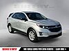 Used 2018 CHEVROLET EQUINOX LS in ALEXANDRIA, VIRGINIA