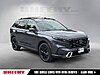 Used 2025 Honda CR-V Hybrid SPORT TOURING in ALEXANDRIA, VIRGINIA