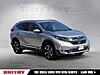 Used 2018 Honda CR-V TOURING in ALEXANDRIA, VIRGINIA