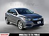 Used 2021 Honda HR-V LX in ALEXANDRIA, VIRGINIA