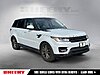 Used 2016 LAND ROVER RANGE ROVER SPORT HSE TD6 in ALEXANDRIA, VIRGINIA
