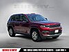 Used 2023 JEEP GRAND CHEROKEE LIMITED in ALEXANDRIA, VIRGINIA