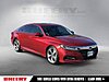 Used 2018 Honda Accord TOURING in ALEXANDRIA, VIRGINIA