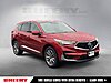 Used 2020 ACURA RDX TECHNOLOGY PACKAGE in ALEXANDRIA, VIRGINIA