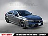 Used 2023 Honda Civic SPORT in ALEXANDRIA, VIRGINIA
