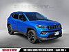Used 2025 JEEP COMPASS LATITUDE in ALEXANDRIA, VIRGINIA
