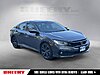 Used 2019 Honda Civic SPORT in ALEXANDRIA, VIRGINIA