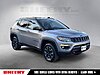 Used 2019 JEEP COMPASS TRAILHAWK in ALEXANDRIA, VIRGINIA