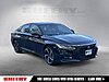 Used 2019 Honda Accord SPORT in ALEXANDRIA, VIRGINIA