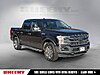 Used 2020 FORD F-150 LARIAT in ALEXANDRIA, VIRGINIA