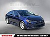 Used 2020 TOYOTA COROLLA LE in ALEXANDRIA, VIRGINIA