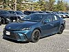 Used 2025 TOYOTA CAMRY SE in ALEXANDRIA, VIRGINIA