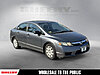 Used 2010 Honda Civic VP in ALEXANDRIA, VIRGINIA