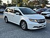 Used 2016 Honda Odyssey EX-L in ALEXANDRIA, VIRGINIA
