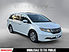Used 2016 Honda Odyssey EX-L in ALEXANDRIA, VIRGINIA
